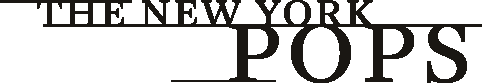 The New York Pops